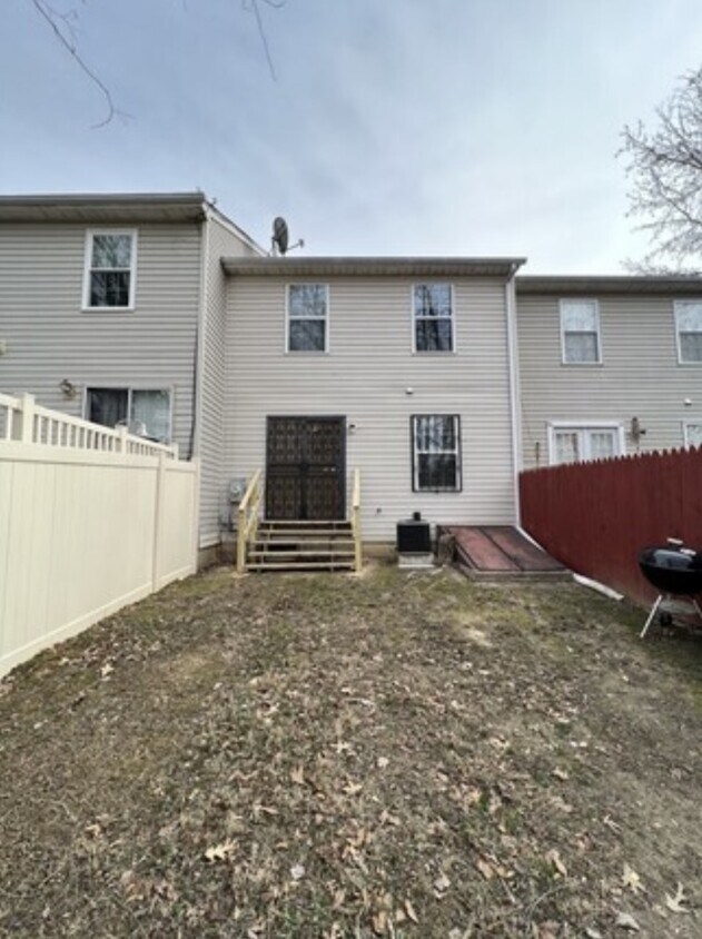 Foto del edificio - 4915 Gully Ct