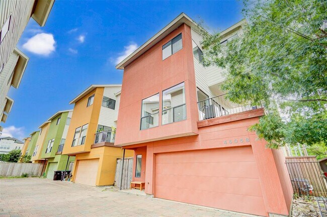 Foto del edificio - 4505 Eigel St