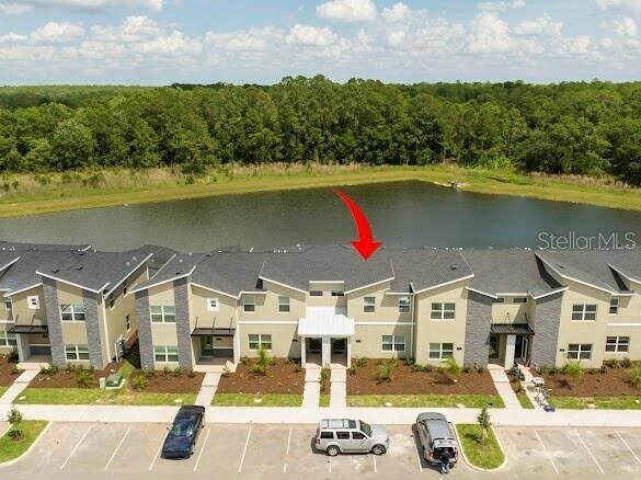 Foto del edificio - 2633 Reading Trail