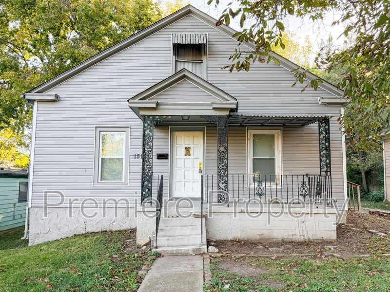 Foto principal - 1513 N Liberty St