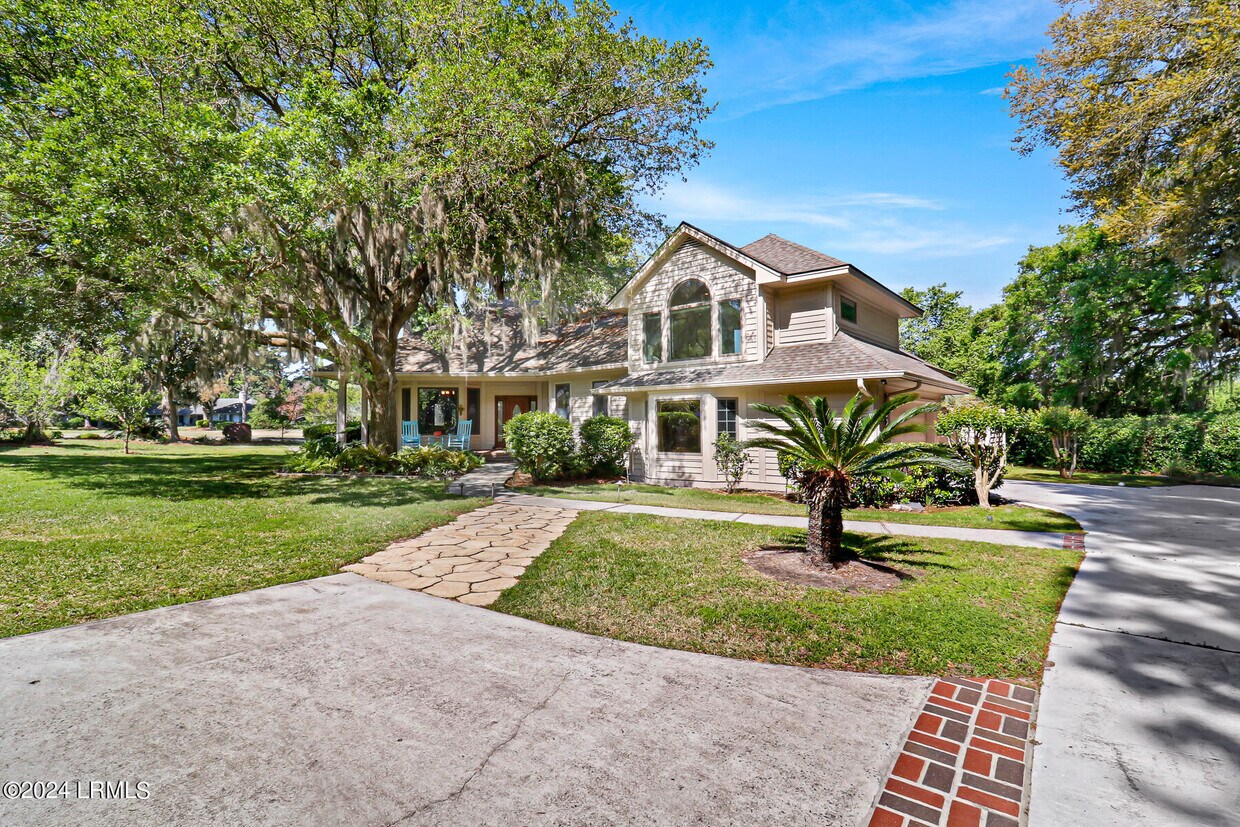 Primary Photo - 4 Florencia Ct