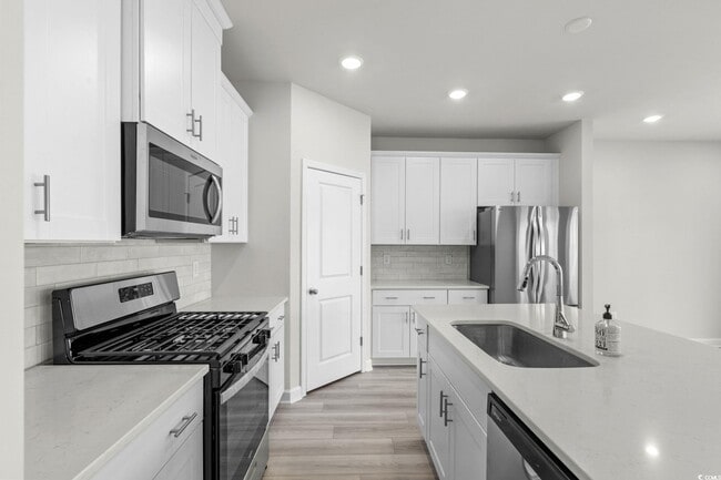 Building Photo - 2409 Copper Crk Lp