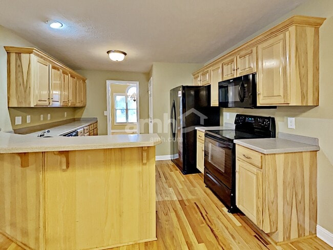 Foto del edificio - 10010 Langford Ct