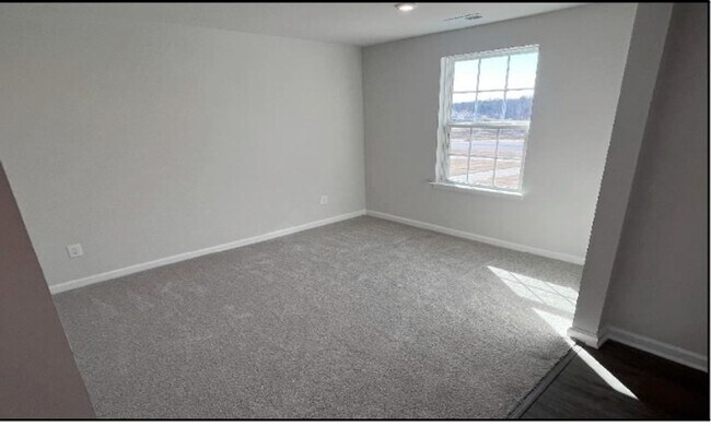Foto del edificio - Brand new 3BR Townhome in Charlotte