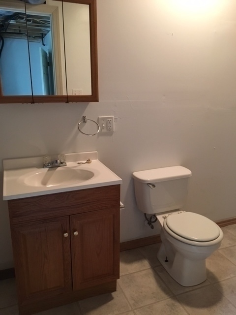 Baño - 424 McLane Ave