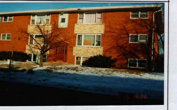 Primary Photo - 545 N Valerie Ln