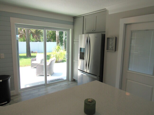 Cocina - 16 Hillside Dr