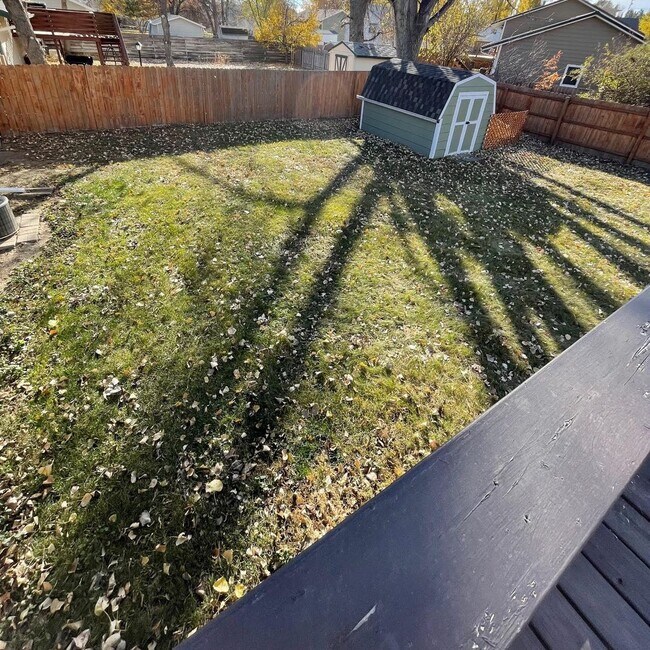 Foto del edificio - Charming Home w/ Spacious, Fenced yard