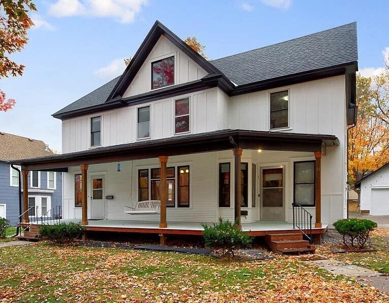 11 3rd Ave NW, Faribault, MN 55021 House Rental in Faribault, MN