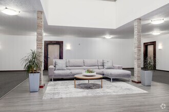 Lobby - Axis@739