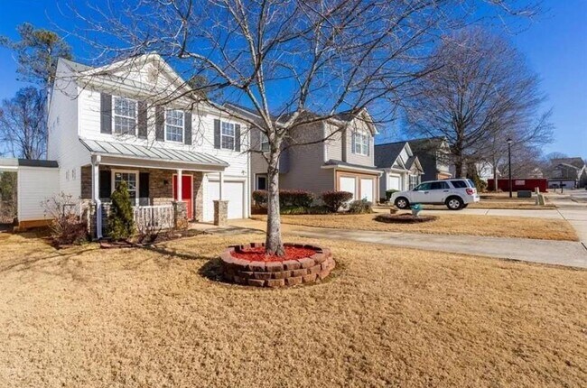 Foto del edificio - 5125 Sky Ridge Way