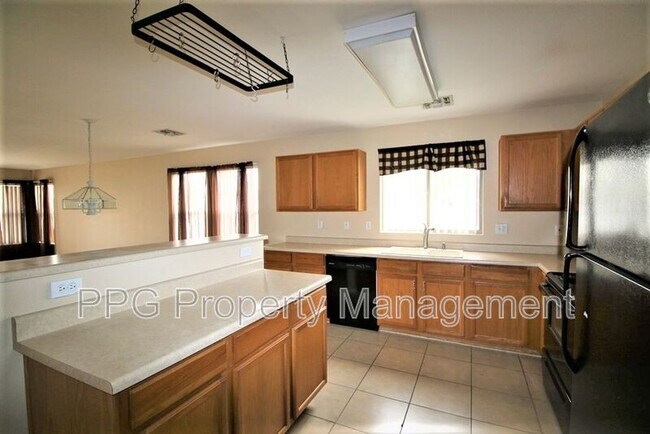 Foto del edificio - 13365 W Canyon Creek Dr