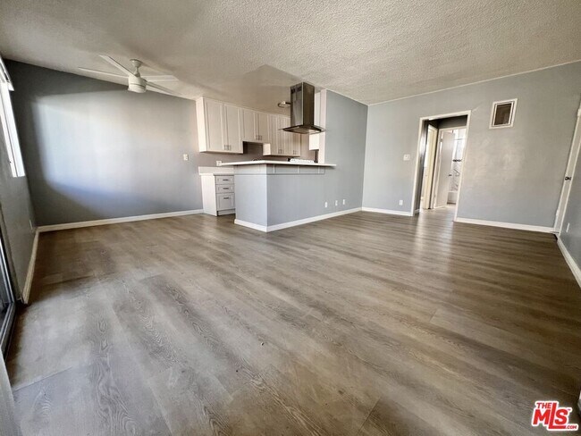 Foto del edificio - 1426 Orange Grove Ave