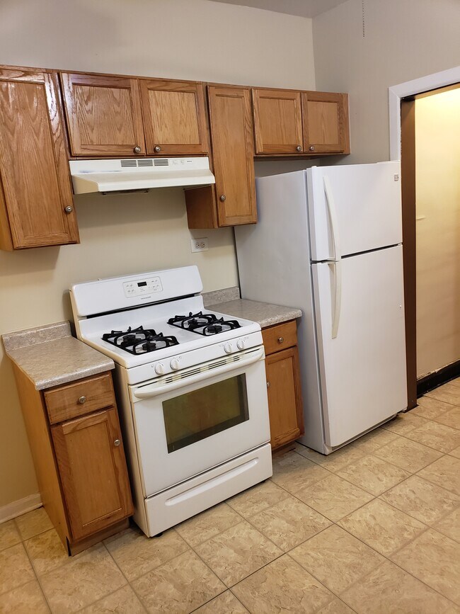 Foto del edificio - 7925 S Hermitage Ave