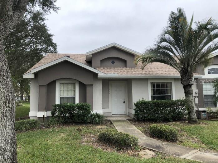 Primary Photo - 1244 Barefoot Bay Dr