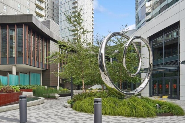 Foto del edificio - 1 bedroom in Bellevue WA 98004