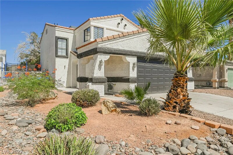 6632 W Chardonay Way, Las Vegas, NV 89108 House Rental in Las Vegas