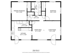 Building Photo - 2459 20th St