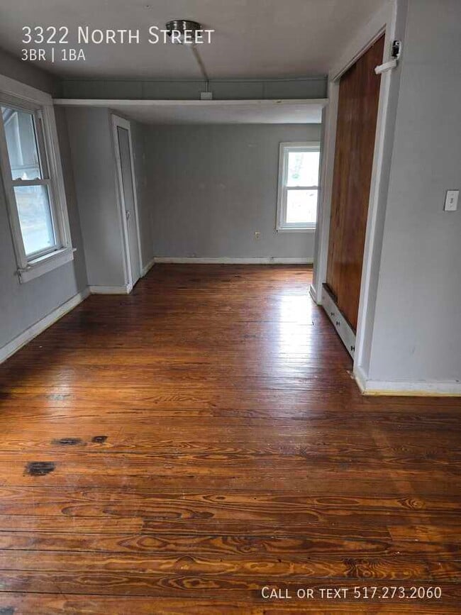 Building Photo - 3322 North St