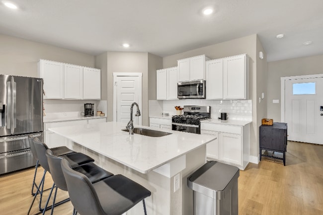 Photo - 4514 Lampasas Flts House