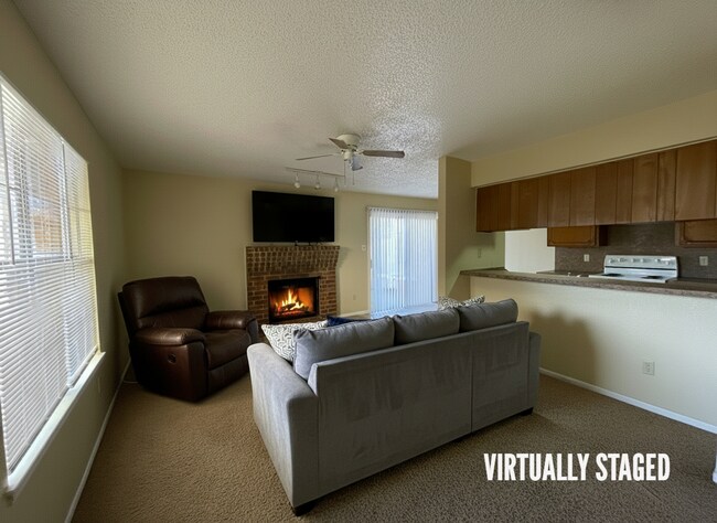 Foto del edificio - 1103 Covey Ln