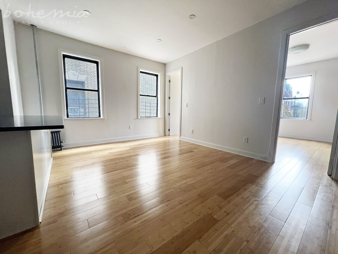 Foto principal - 555 W 151st St