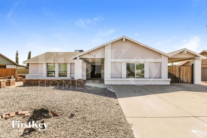 Foto principal - 6419 W Sierra St