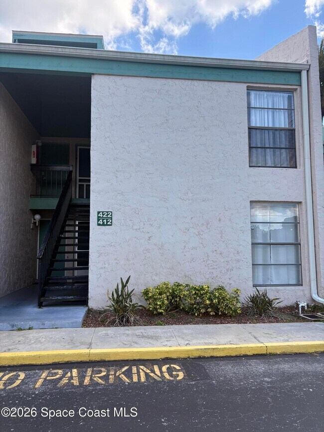 Building Photo - 1225 N Wickham Rd