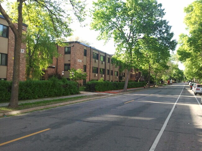 Building Photo - 2530 1st Avenue South