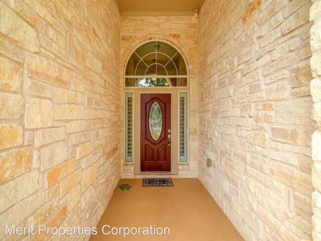 Building Photo - 4 br, 3 bath House - 2209 Settlers Park Loop