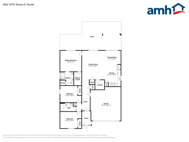 Building Photo - 5562 107th Terrace E