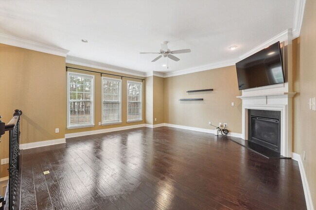 Foto del edificio - 4913 Greylock Walk SE