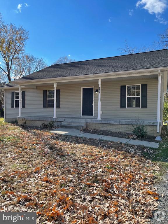 Building Photo - 873 Mattox Ave