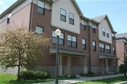 Primary Photo - Palmer Court Apartments