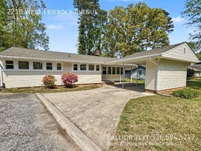 Building Photo - 2210 W Friendly Ave