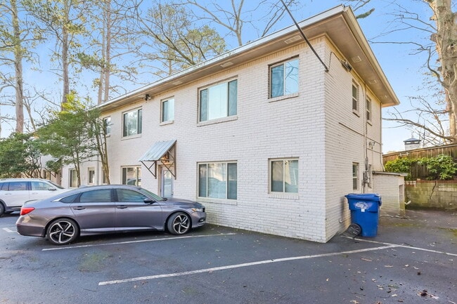 Photo - 1978 Wellbourne Dr NE Apartment