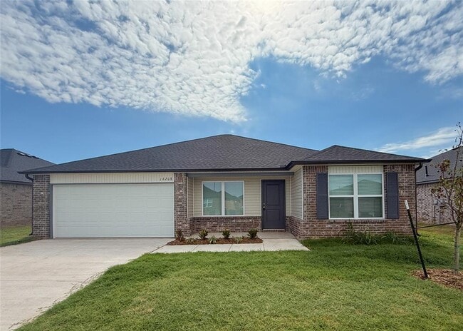 Building Photo - 16208 Lovers Ln