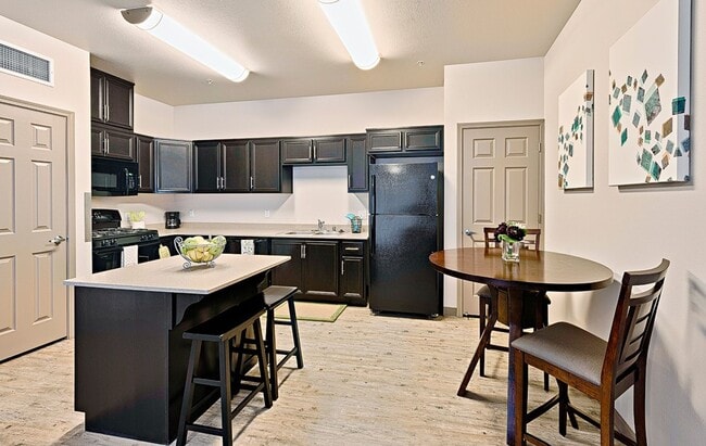 Interior Photo - Centennial Place Apartments