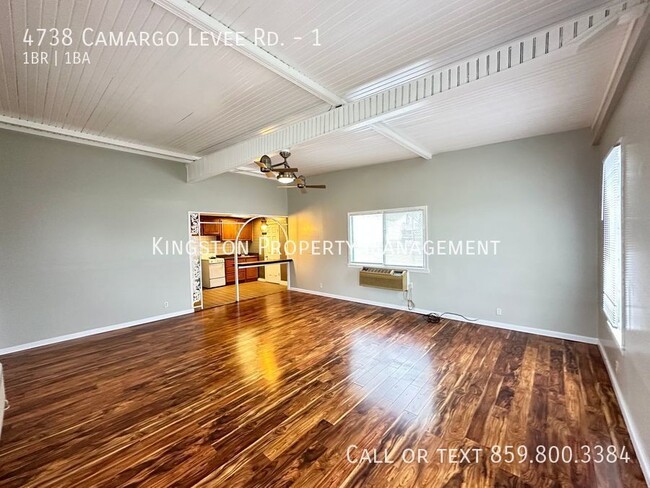 Building Photo - Beautiful 1 Bedroom Now Available!! 1/2 OF...