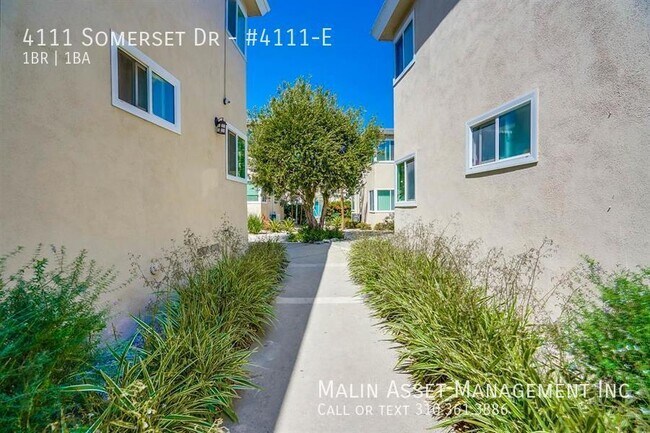 Building Photo - 4111 Somerset Dr