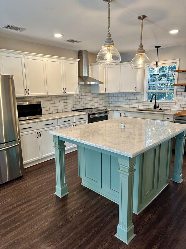 Foto principal - 243 Heritage Cir
