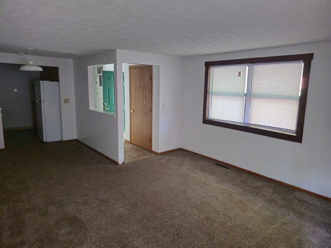 Foto del edificio - Arbourway Apartments