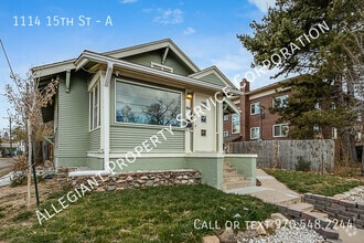 Building Photo - 1114 15th St