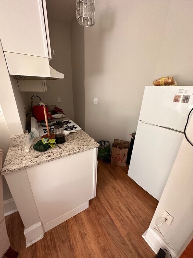 Foto principal - 531 Newbury St