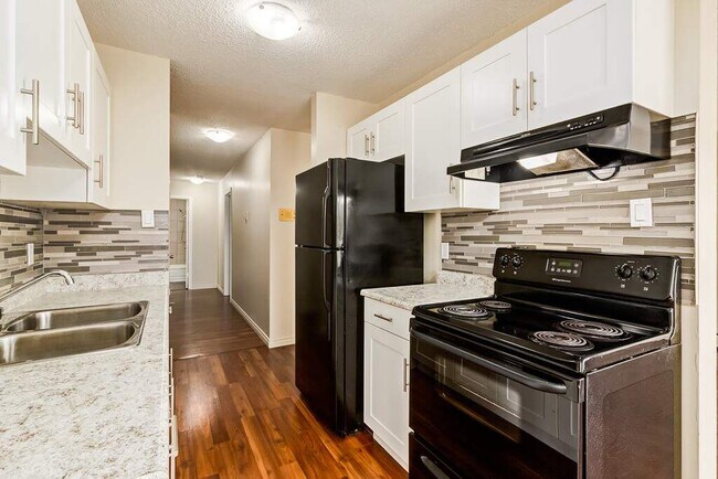 Photo du bâtiment - Westgate