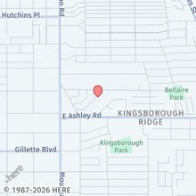 Building Photo - 8816 Oakbrook St