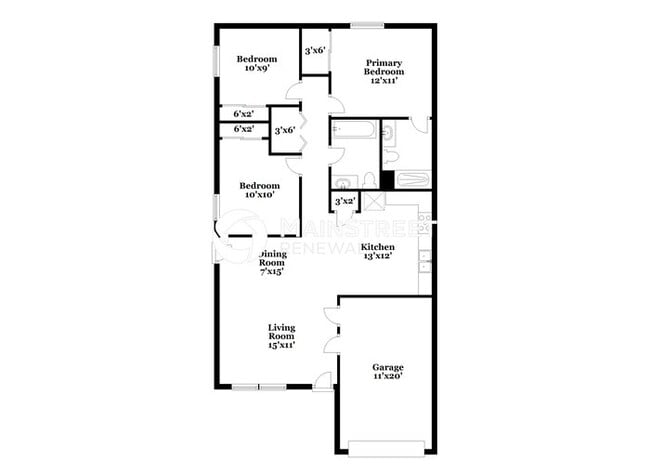 Building Photo - 209 Palmer Ct