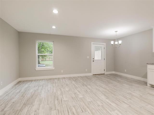 Foto del edificio - 722 W Walker St