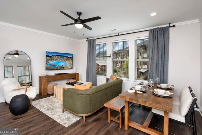 Foto del edificio - 1520 Laurel Crossing Pkwy NE