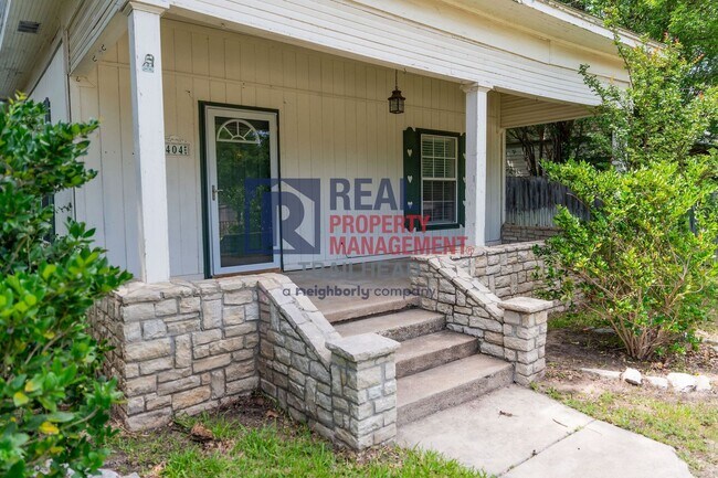 Foto del edificio - Cozy 2 Bedroom Home Near Historic Downtown Glen Rose